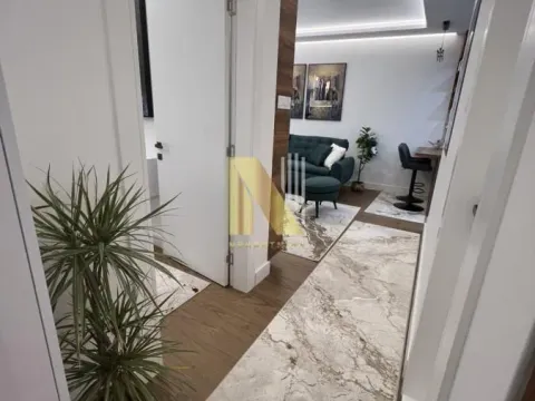 Rent, one bedroom apartment, 39m², Centar, Novi Sad - image 6