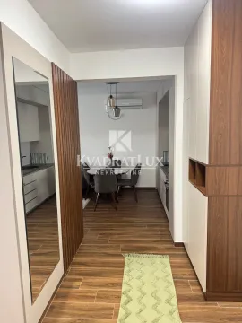 Prodaja, dvosoban stan, 59m², Dobra Voda, Bar - image 12
