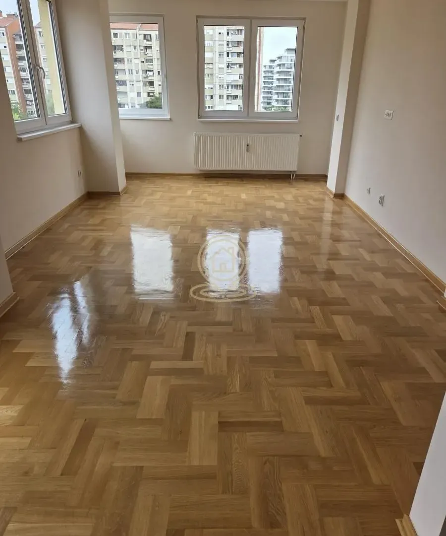 Rent, three bedroom apartment, 86m², Medijana, Niš