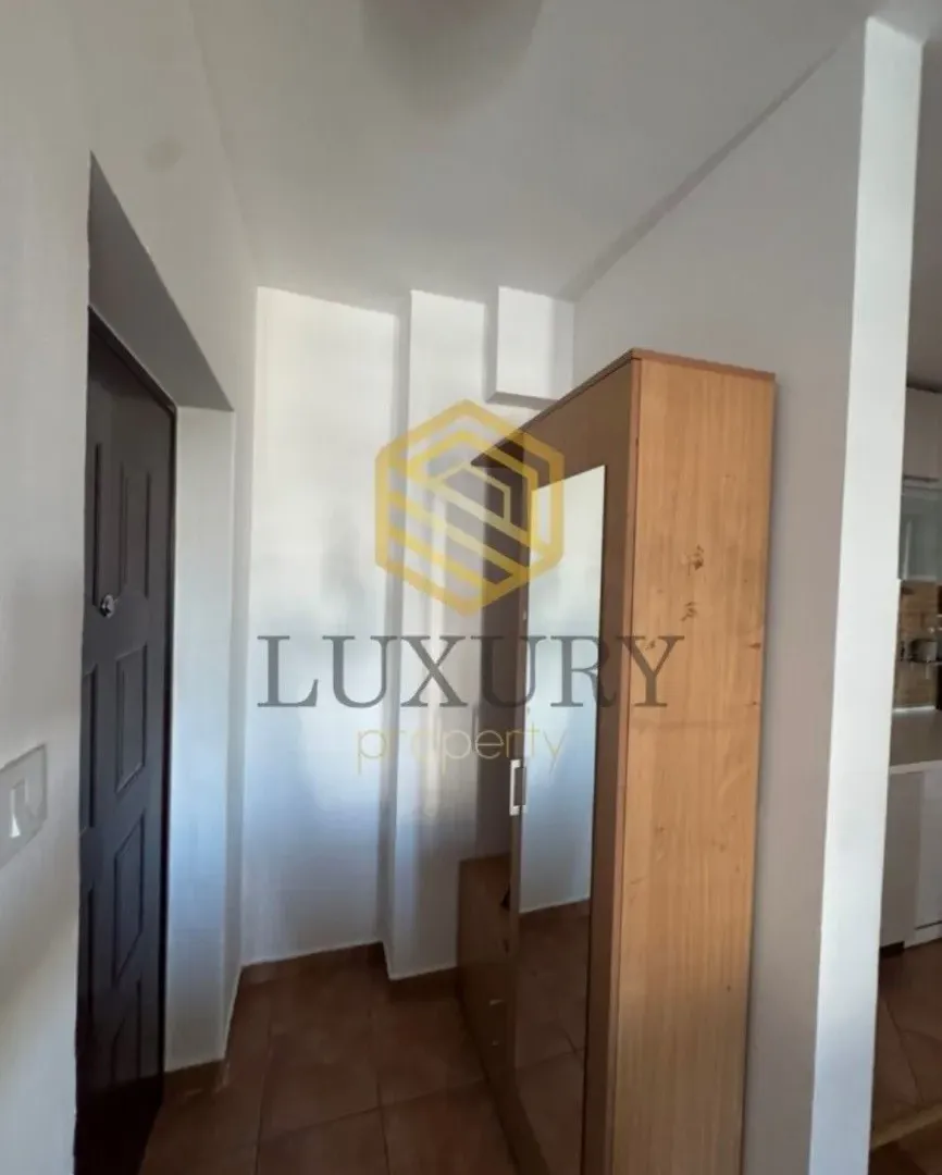 Rent, two bedroom apartment, 60m², Central Point, Podgorica