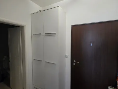 Izdavanje, jednosoban stan, 45m², Stari Aerodrom, Podgorica - image 3