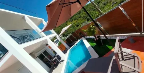 Prodaja, kuća, 87m², Buljarica, Budva - image 26