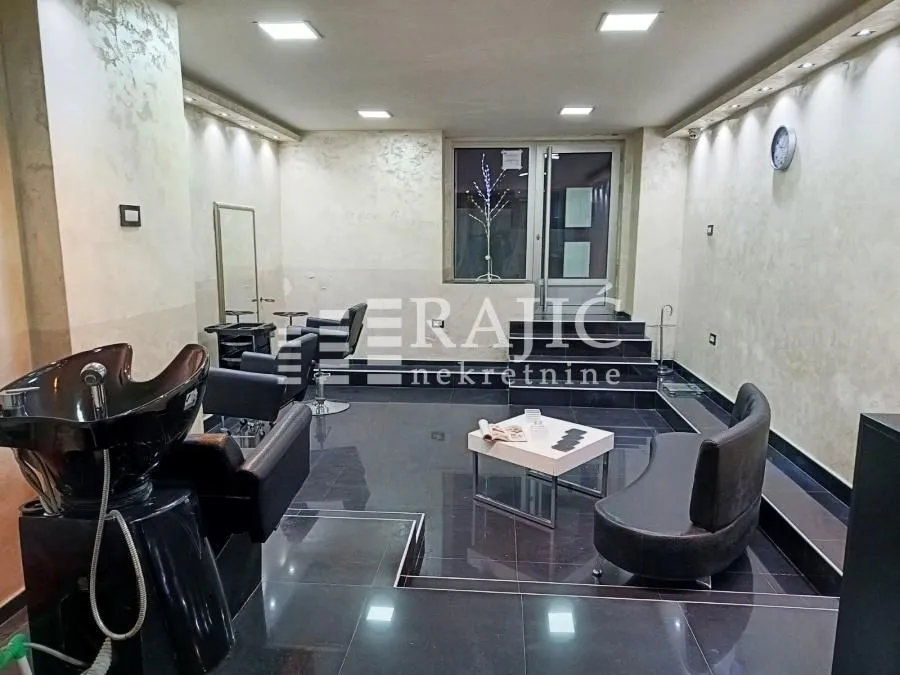 Rent, office space, 38m², Stari Grad, Beograd