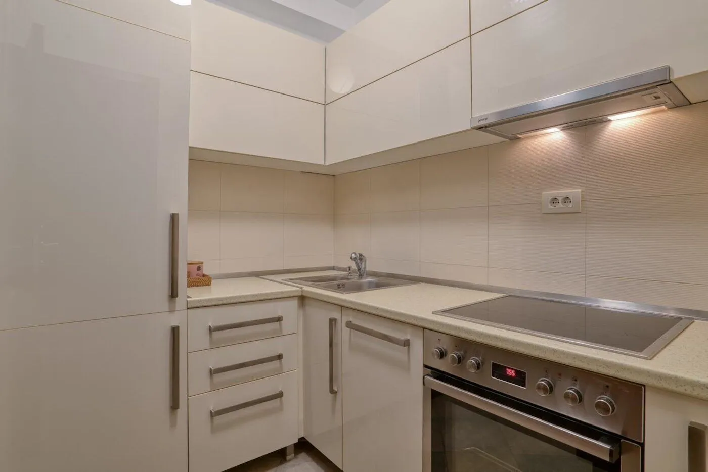 Prodaja, stan, 40m², Gorica C, Podgorica
