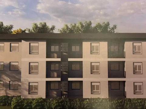 Prodaja, jednosoban stan, 40m², Zabjelo, Podgorica - image 3