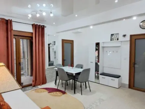 Sale, two bedroom apartment, 77m², Kava, Tivat