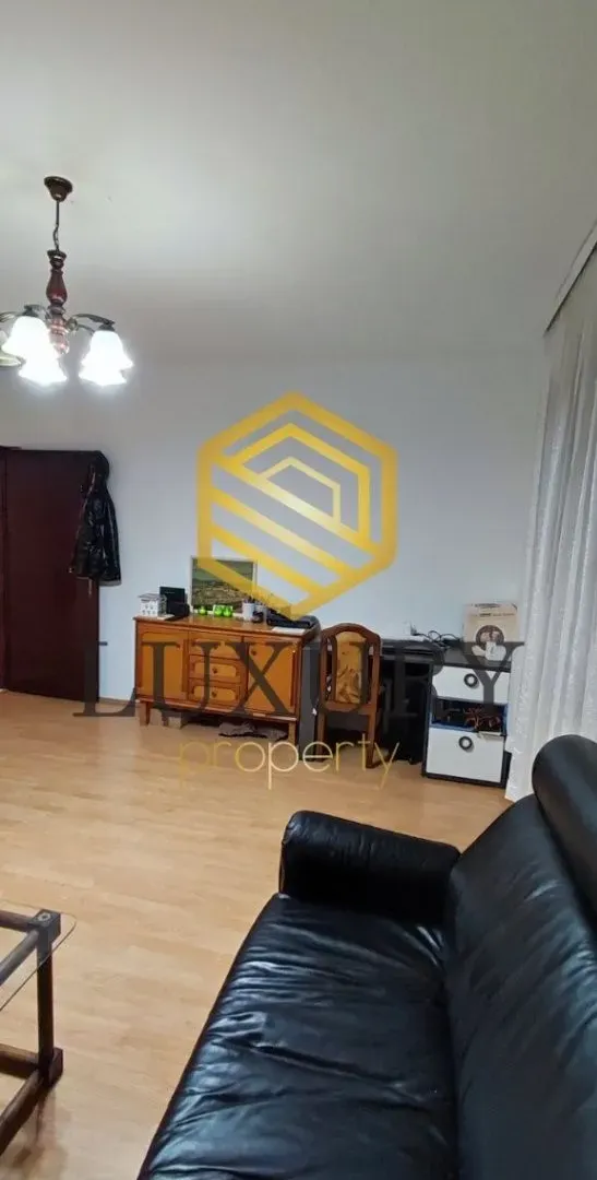Rent, two bedroom apartment, 120m², 1 maj, Podgorica