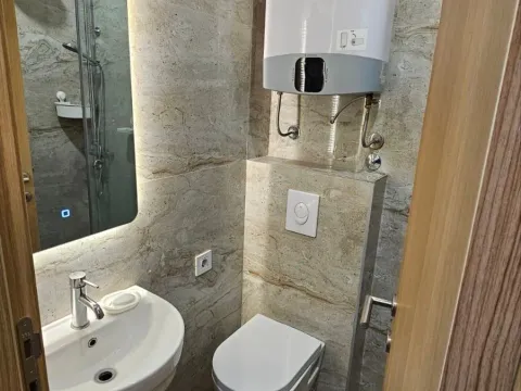 Prodaja, jednosoban stan, 33m², Pobrežje, Podgorica - image 6