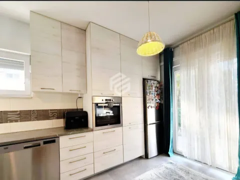 Sale, two bedroom apartment, 66m², Zabjelo, Podgorica - image 5