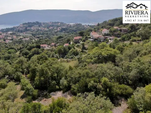 Prodaja, plac, 1207m², Podi, Herceg Novi - image 4