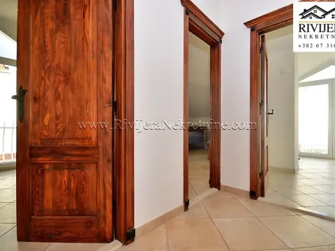Prodaja, trosoban stan, 128m², Topla, Herceg Novi - image 8
