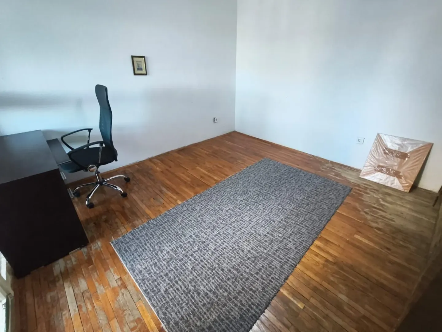 Rent, three bedroom apartment, 100m², Blok 5, Podgorica