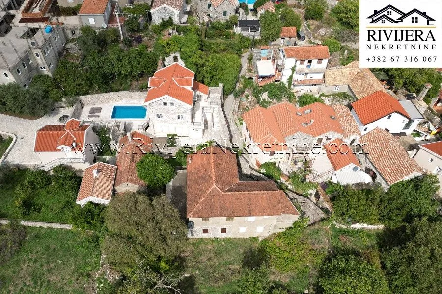 Prodaja, kuća, 150m², Radovići, Tivat