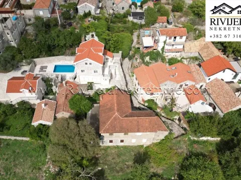 Prodaja, kuća, 150m², Radovići, Tivat - image 10