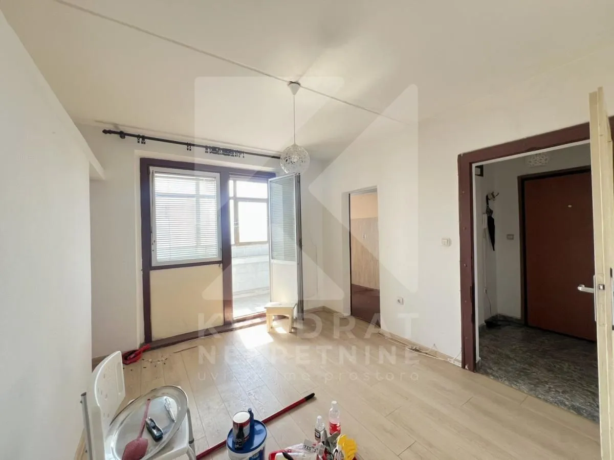 Prodaja, dvosoban stan, 67m², Zabjelo, Podgorica