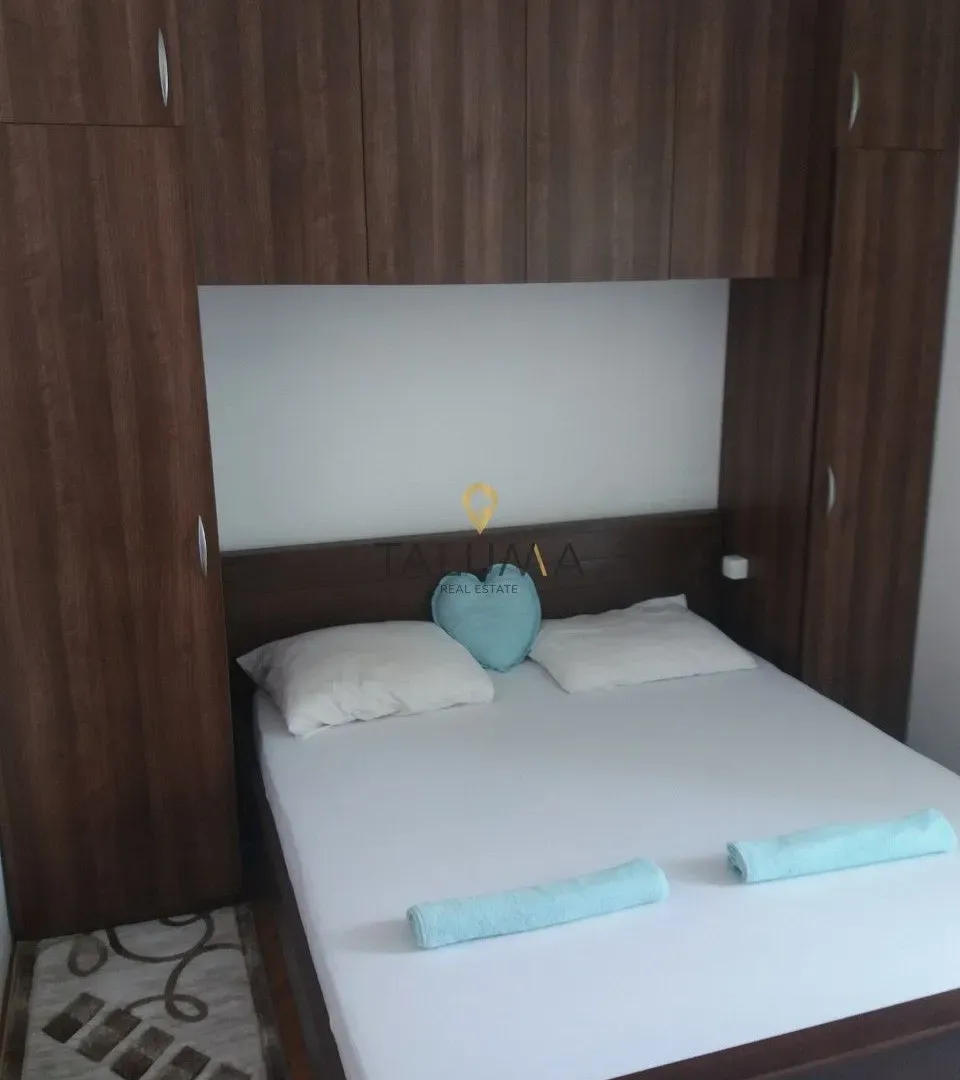 Sale, two bedroom apartment, 70m², Centar, Budva