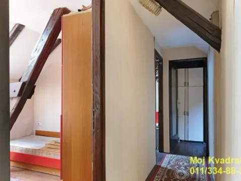 Sale, four bedroom apartment, 98m², Stari Grad, Beograd - image 15