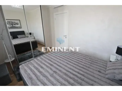 Rent, four bedroom apartment, 91m², Savski Venac, Beograd - image 10