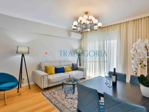 Prodaja, jednosoban stan, 42m², Budva, Crna Gora - image 4