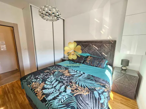 Izdavanje, jednosoban stan, 62m², Zabjelo, Podgorica - image 9