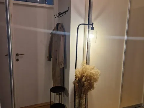 Izdavanje, jednosoban stan, 43m², Stari Grad, Beograd - image 5