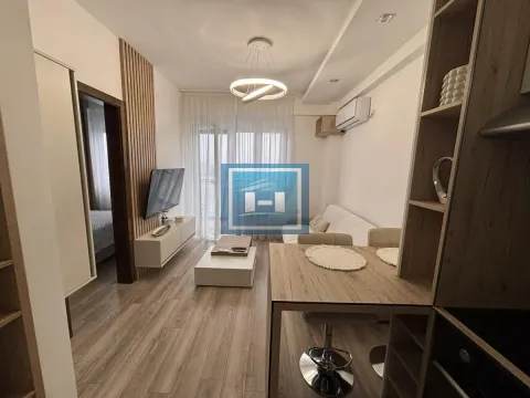 Prodaja, jednosoban stan, 34m², Aqua park, Jagodina - image 7