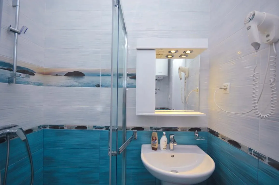 Sale, apartment, 52m², Budva, Crna Gora