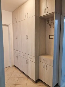 Izdavanje, dvosoban stan, 60m², Zabjelo, Podgorica - image 3