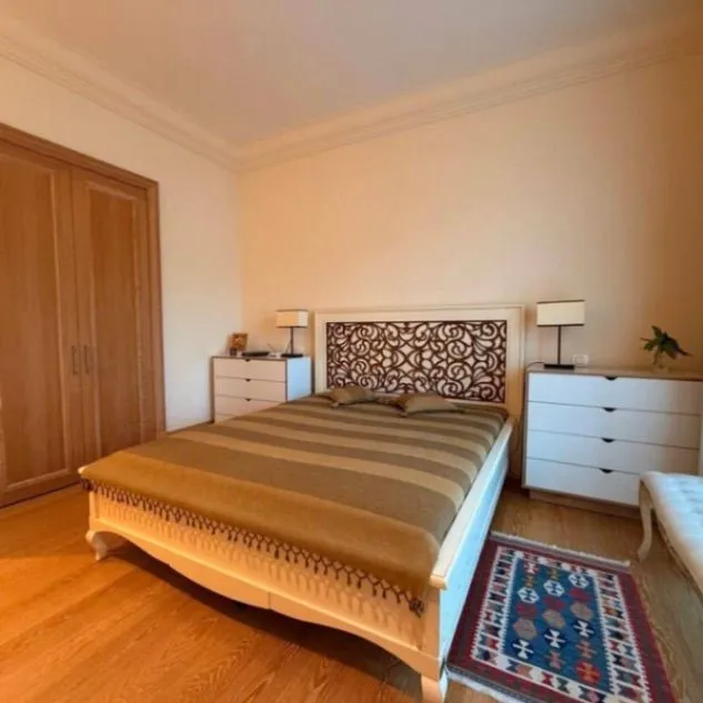 Prodaja, dvosoban stan, 135m², Porto Montenegro, Tivat