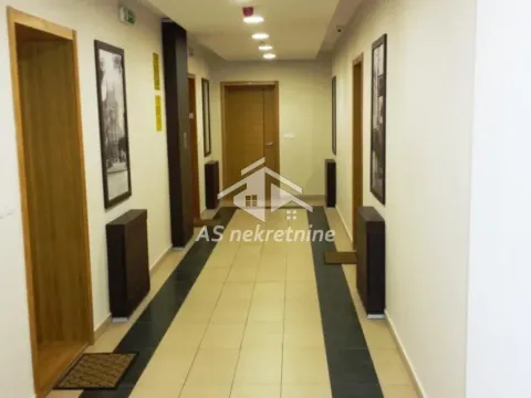 Rent, two bedroom apartment, 40m², Stari Grad, Beograd - image 21