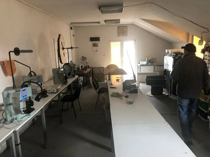Rent, office space, 280m², Altina, Beograd