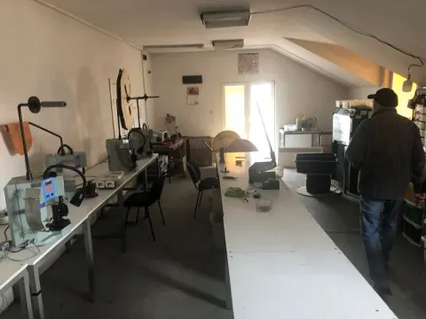 Izdavanje, poslovni prostor, 280m², Altina, Beograd - image 3