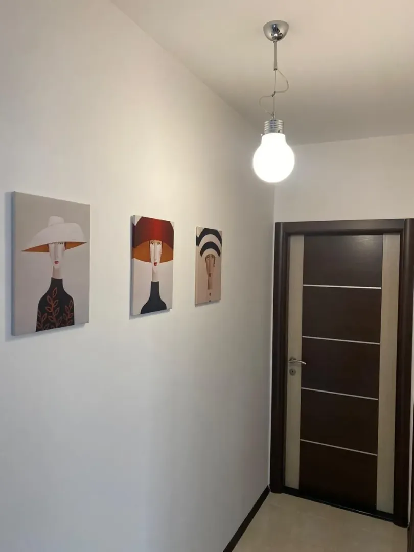 Prodaja, trosoban stan, 83m², Gospoština, Budva