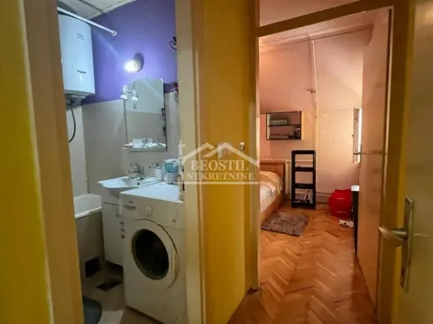 Sale, two bedroom apartment, 51m², Ladna Voda, Smederevo - image 10