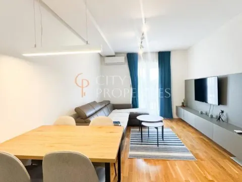 Rent, apartment, 42m², Zabjelo, Podgorica - image 2