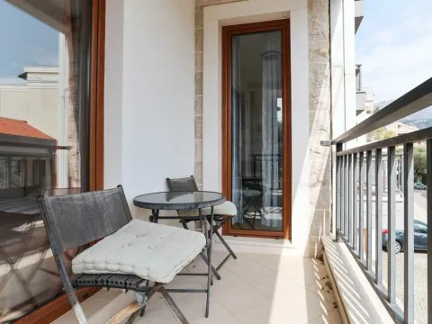 Sale, one bedroom apartment, 41m², Babin Do, Budva - image 3