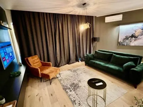 Sale, two bedroom apartment, 81m², Budva, Crna Gora