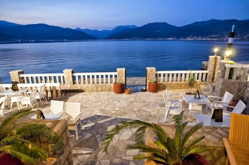 Sale, house, 450m², Luštica, Tivat