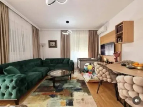 Prodaja, dvosoban stan, 68m², Stari Aerodrom, Podgorica - image 7