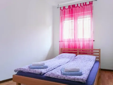 Izdavanje, dvosoban stan, 46m², Đeram Pijaca, Beograd - image 6