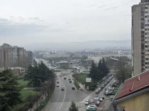 Prodaja, dvosoban stan, 50m², Crveni Pevac, Niš - image 11