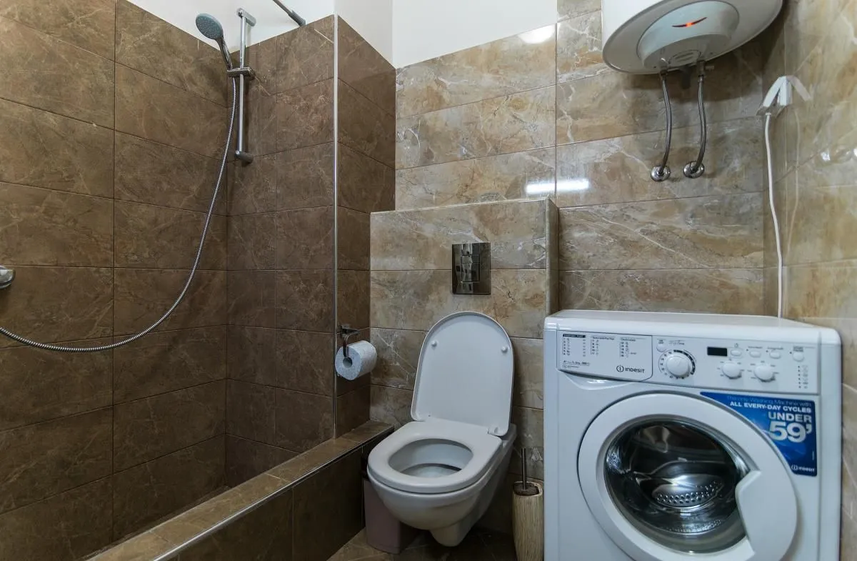 Prodaja, trosoban stan, 189m², Budva, Crna Gora
