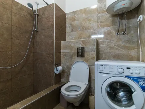 Sale, three bedroom apartment, 189m², Budva, Crna Gora - image 17