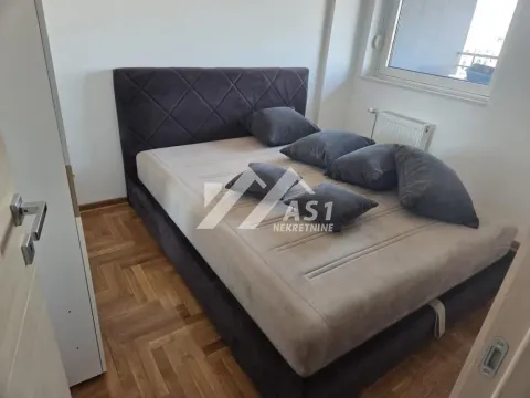 Rent, one bedroom apartment, 43m², Bulevar Oslobodjenja, Novi Sad Sve Podlokacije - image 5