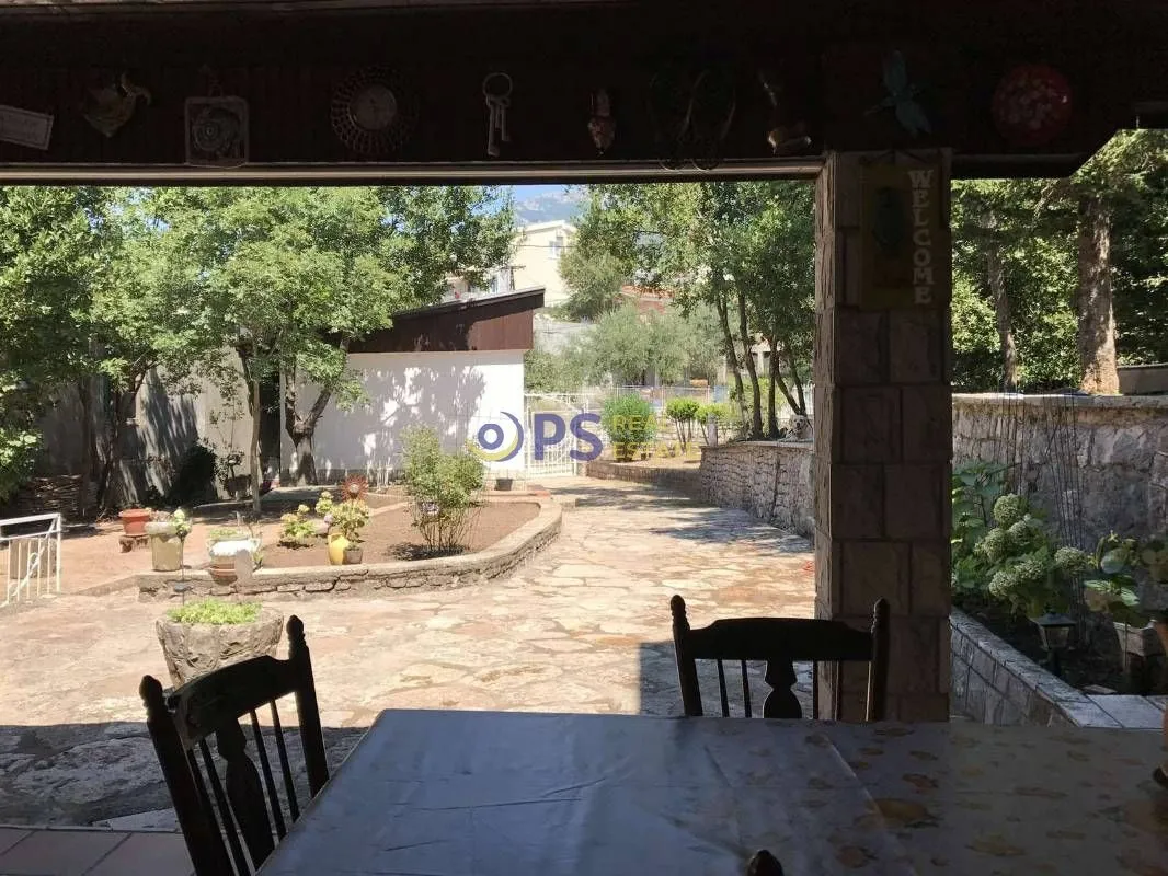 Prodaja, kuća, 99m², Bar, Crna Gora