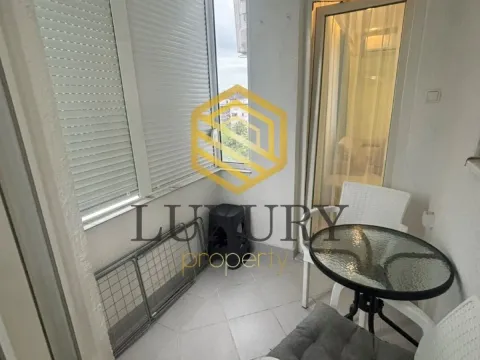 Izdavanje, jednosoban stan, 46m², Stari Aerodrom, Podgorica - image 6