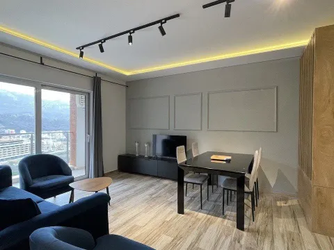 Prodaja, stan, 66m², Kamenovo, Budva - image 8