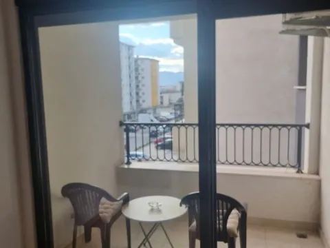 Izdavanje, jednosoban stan, 34m², Pobrežje, Podgorica - image 6