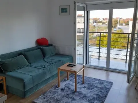 Sale, studio apartment, 26m², Klisa, Novi Sad Sve Podlokacije - image 2