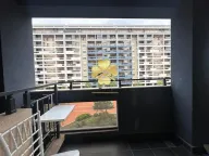 Rent, one bedroom apartment, 25m², Master Kvart, Podgorica - image 4